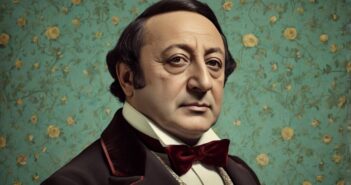 Gioachino Rossini