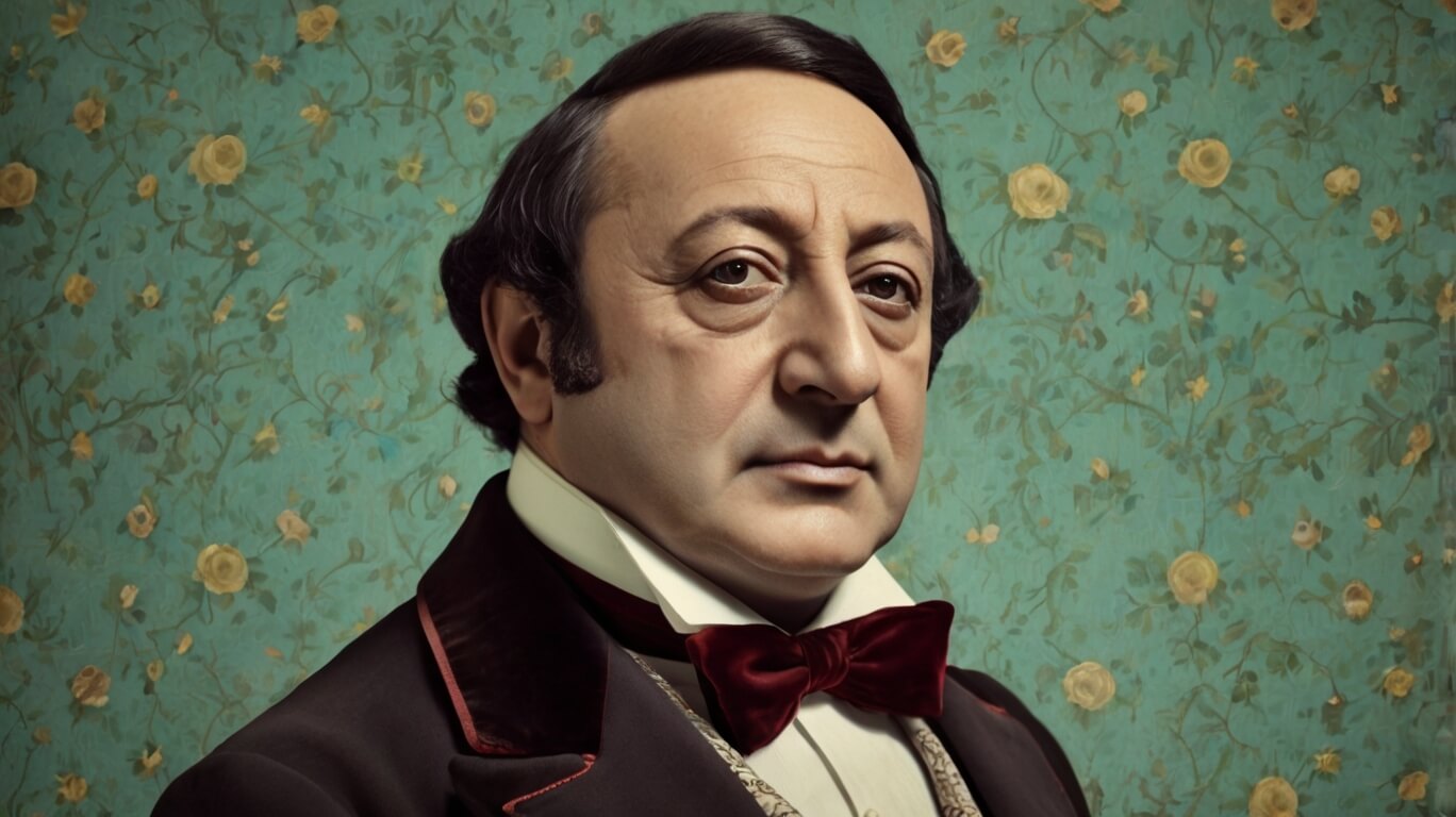 Gioachino Rossini