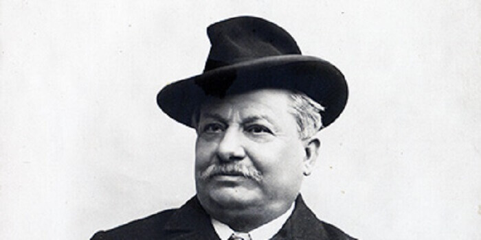 Giovanni Pascoli