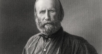 Giuseppe Garibaldi