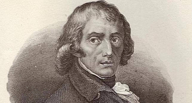 Giuseppe Parini