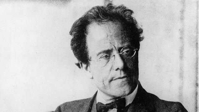 Gustav Mahler