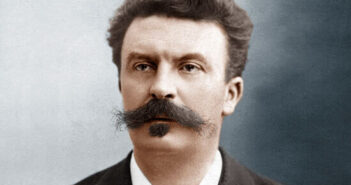 Guy de Maupassant