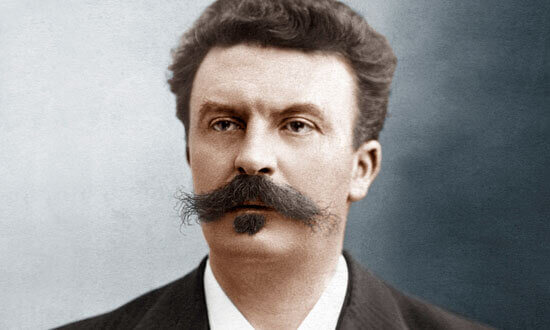 Guy de Maupassant