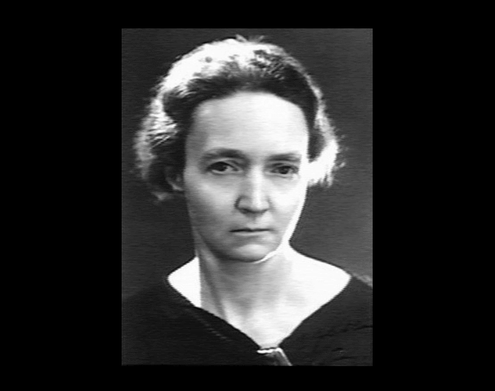 Irène Joliot-Curie