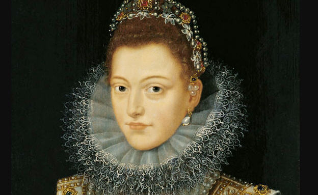 Isabella Clara Eugenia