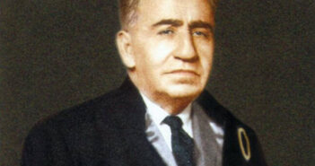 Mazhar Osman Usman