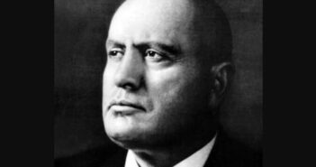 Benito Mussolini