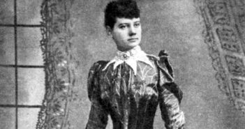 Nellie Bly