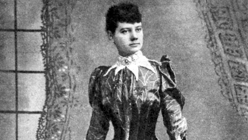 Nellie Bly