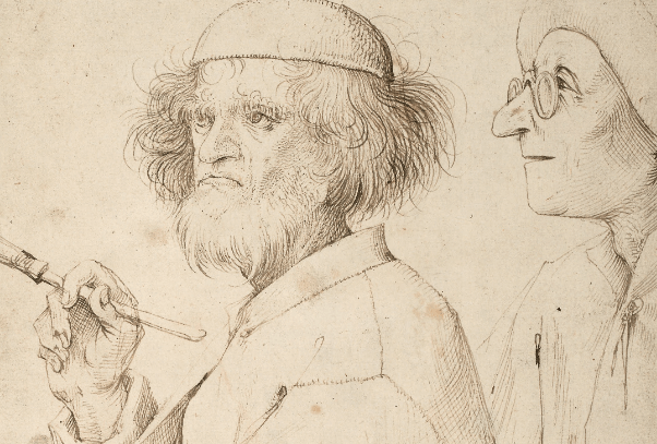 Pieter Bruegel