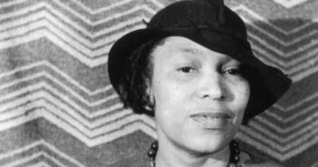 Zora Neale Hurston