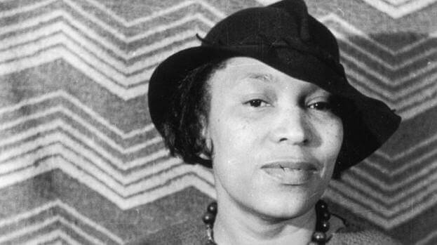 Zora Neale Hurston