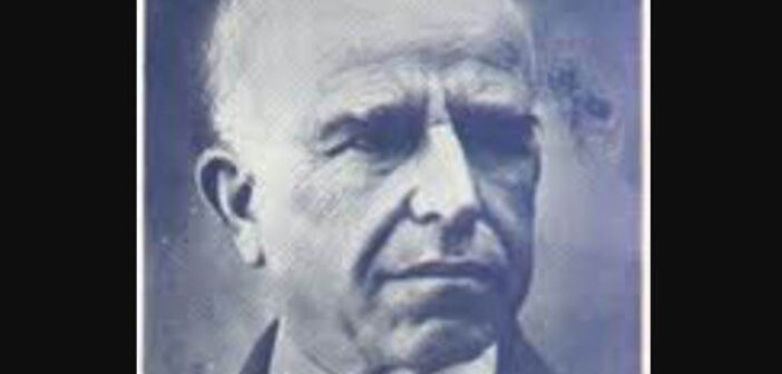 Ahmet Fehim Efendi Kimdir? Osmanlı Tiyatro Sanatının Öncülerinden Bir Yetenek