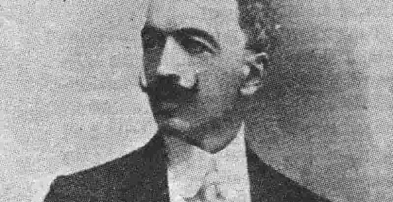 Ahmet Hikmet Müftüoğlu