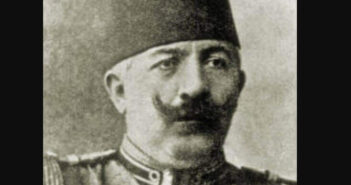 Ahmet İzzet Paşa