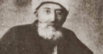 Ahmet Lütfi Efendi