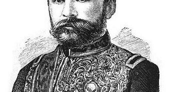 Ahmet Muhtar Paşa