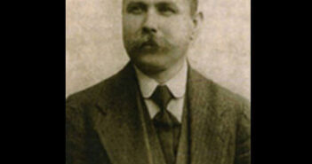 Ahmet Ziya Akbulut