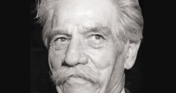 Albert Schweitzer