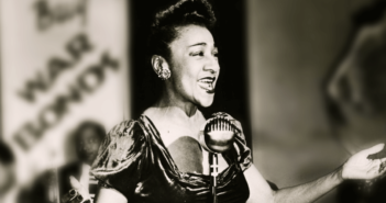 Alberta Hunter