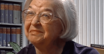 Stephanie Kwolek