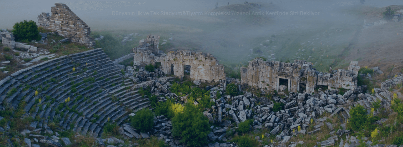 Çavdarhisar - Kütahya