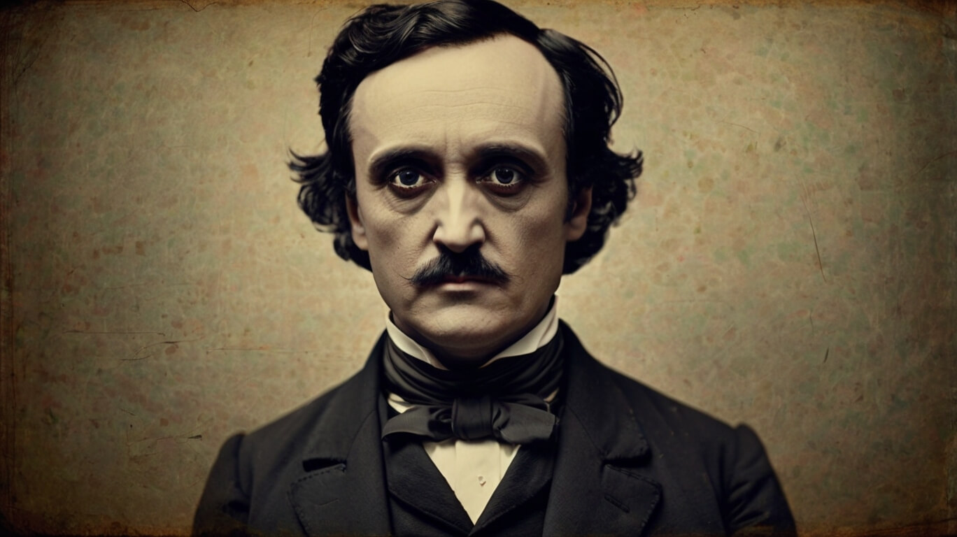 Edgar Allan Poe