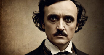 Edgar Allan Poe