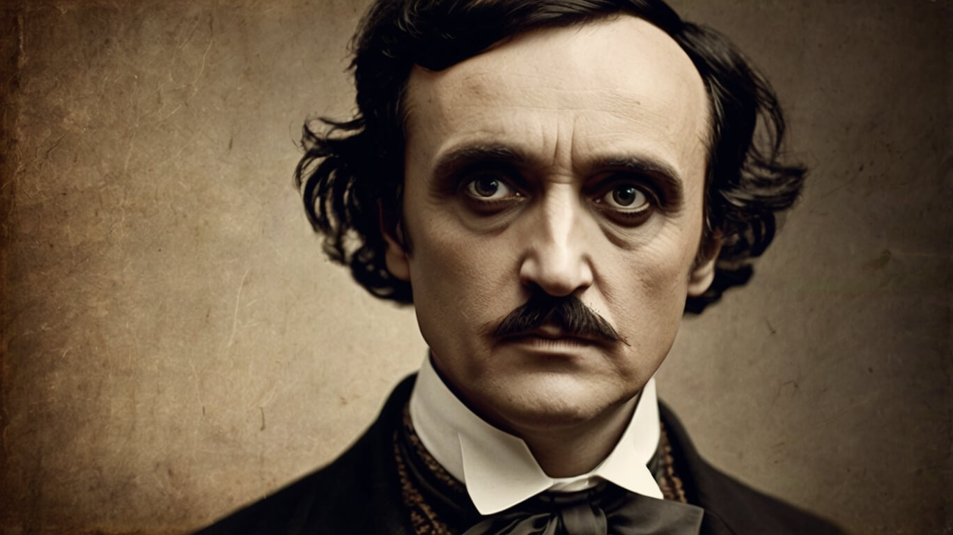 Edgar Allan Poe