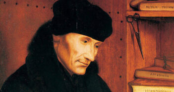 Desiderius Erasmus