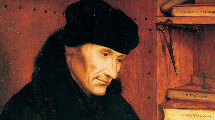 Desiderius Erasmus