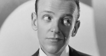 Fred Astaire