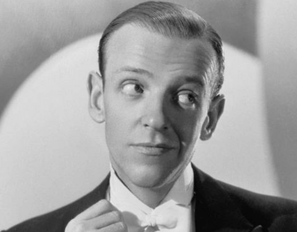 Fred Astaire