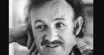 Gene Hackman