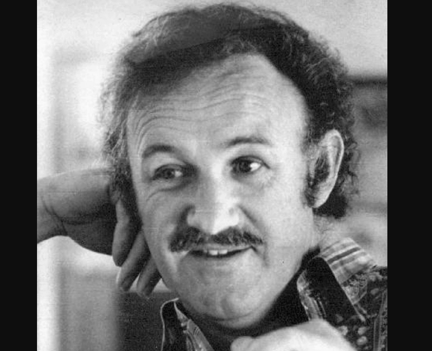 Gene Hackman