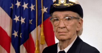 Grace Hopper