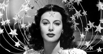 Hedy Lamarr