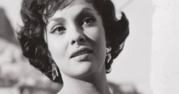 Gina Lollobrigida