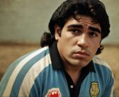 Diego Armando Maradona Kimdir? Futbolun Efsanesinin Hayatı ve Mirası