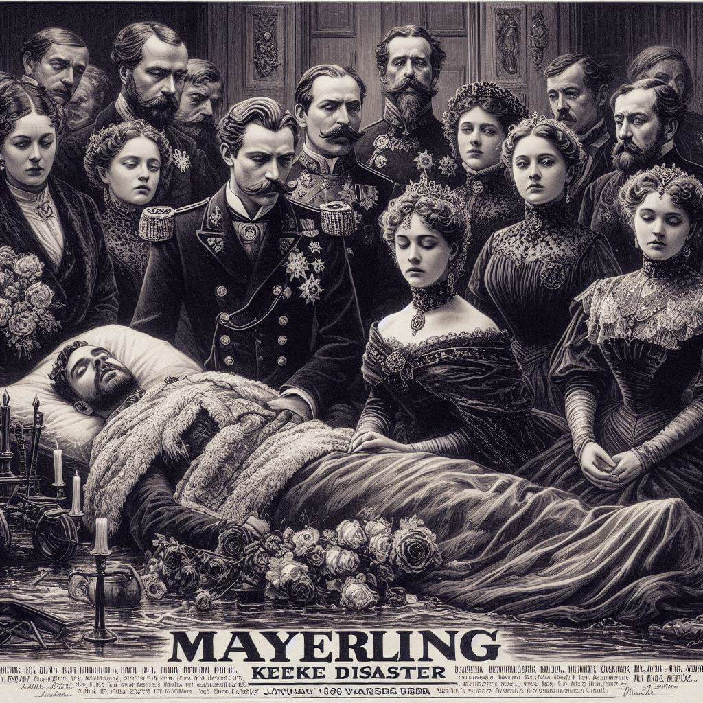 Mayerling Faciası