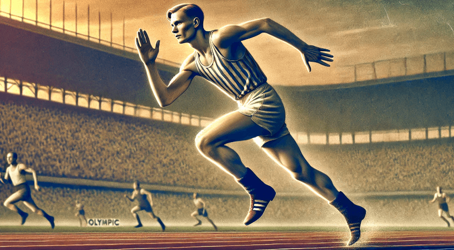 Paavo Nurmi