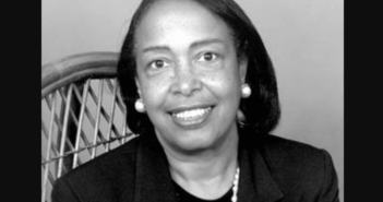 Patricia Bath