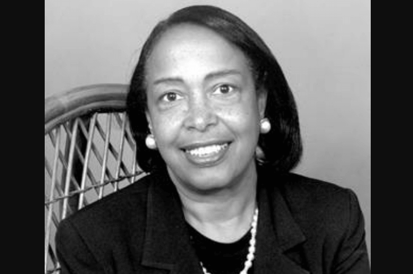 Patricia Bath