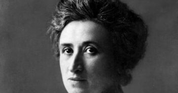 Rosa Luxemburg