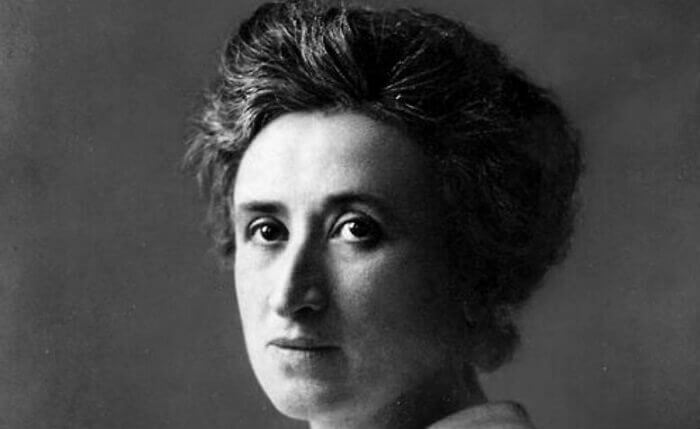 Rosa Luxemburg