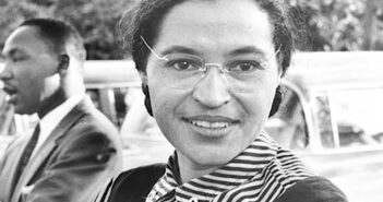 Rosa Parks