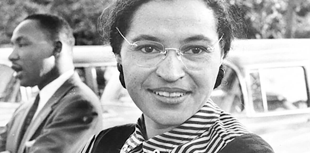 Rosa Parks