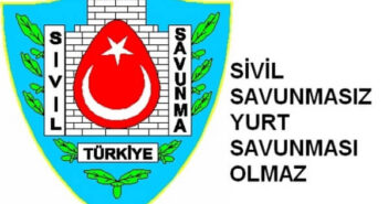 Sivil Savunma İle İlgili Sloganlar