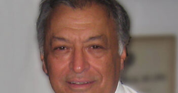 Zubin Mehta